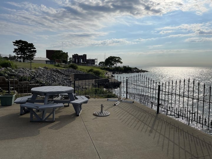 Top 10 Airbnbs With Pool In Sandusky, Ohio Updated 2024 Trip101