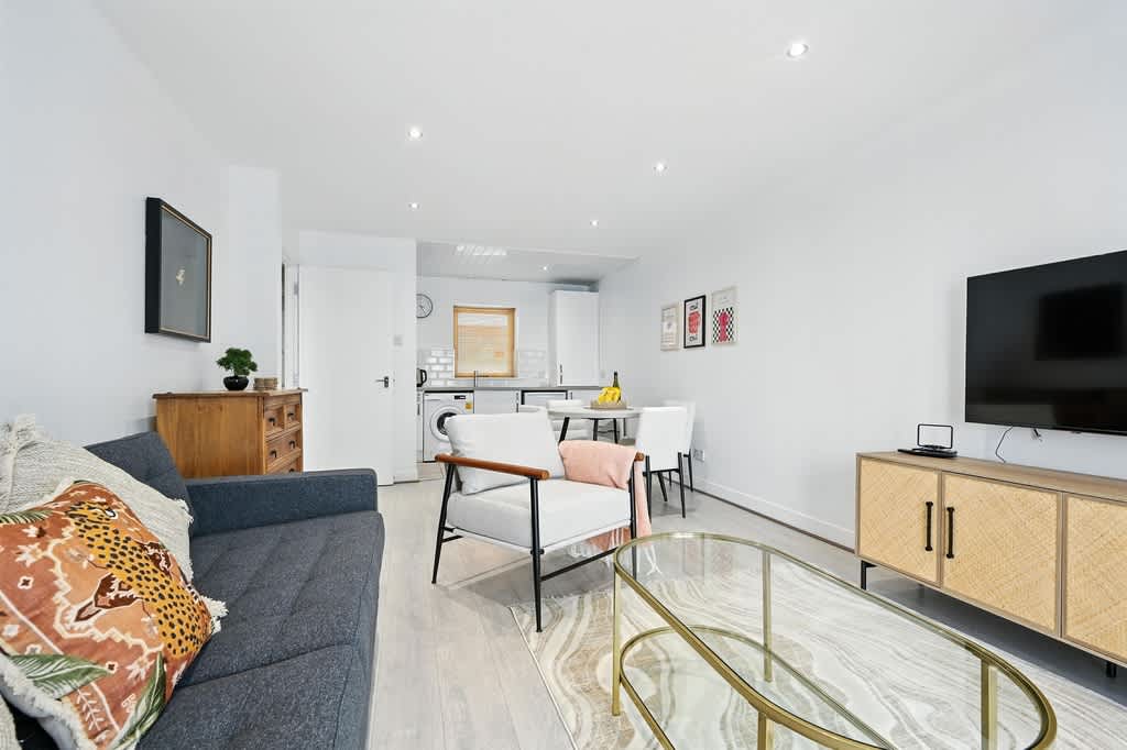 Всекидневна