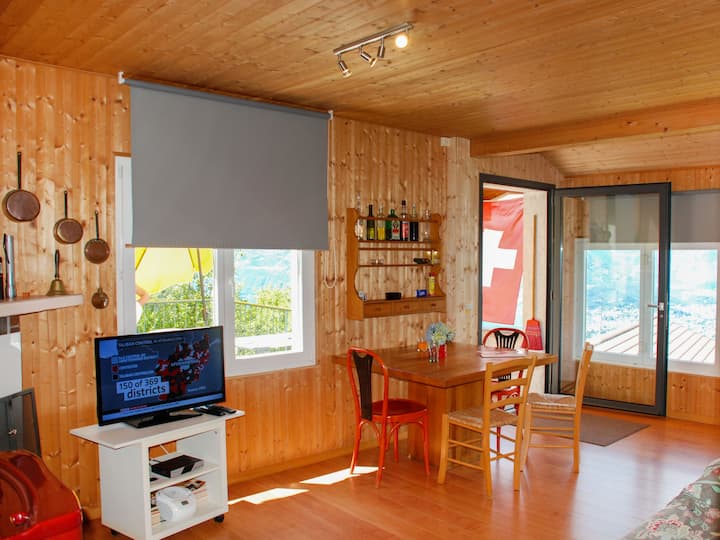 Baita Monti Di Piazzogna By Interhome - Vira