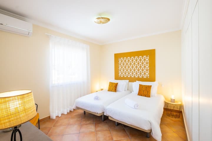 Villa Alhabu By Dreamplaces - Albufeira