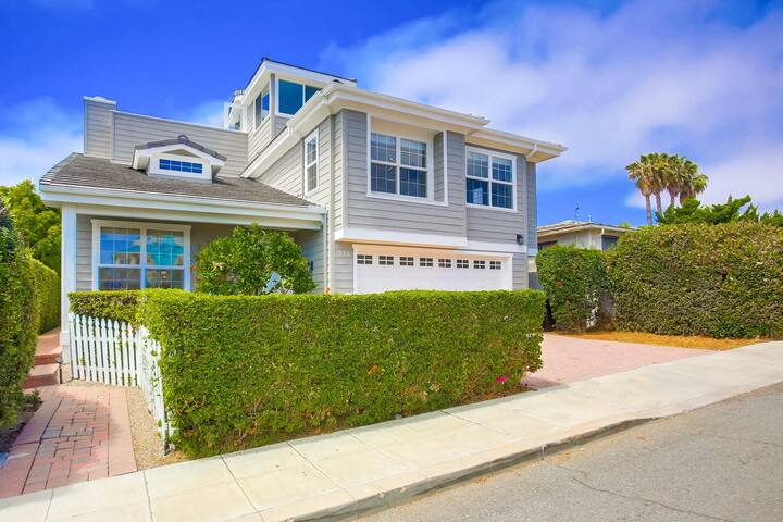 7-Bed Beach House – Sunset West at La Jolla gallery image 4