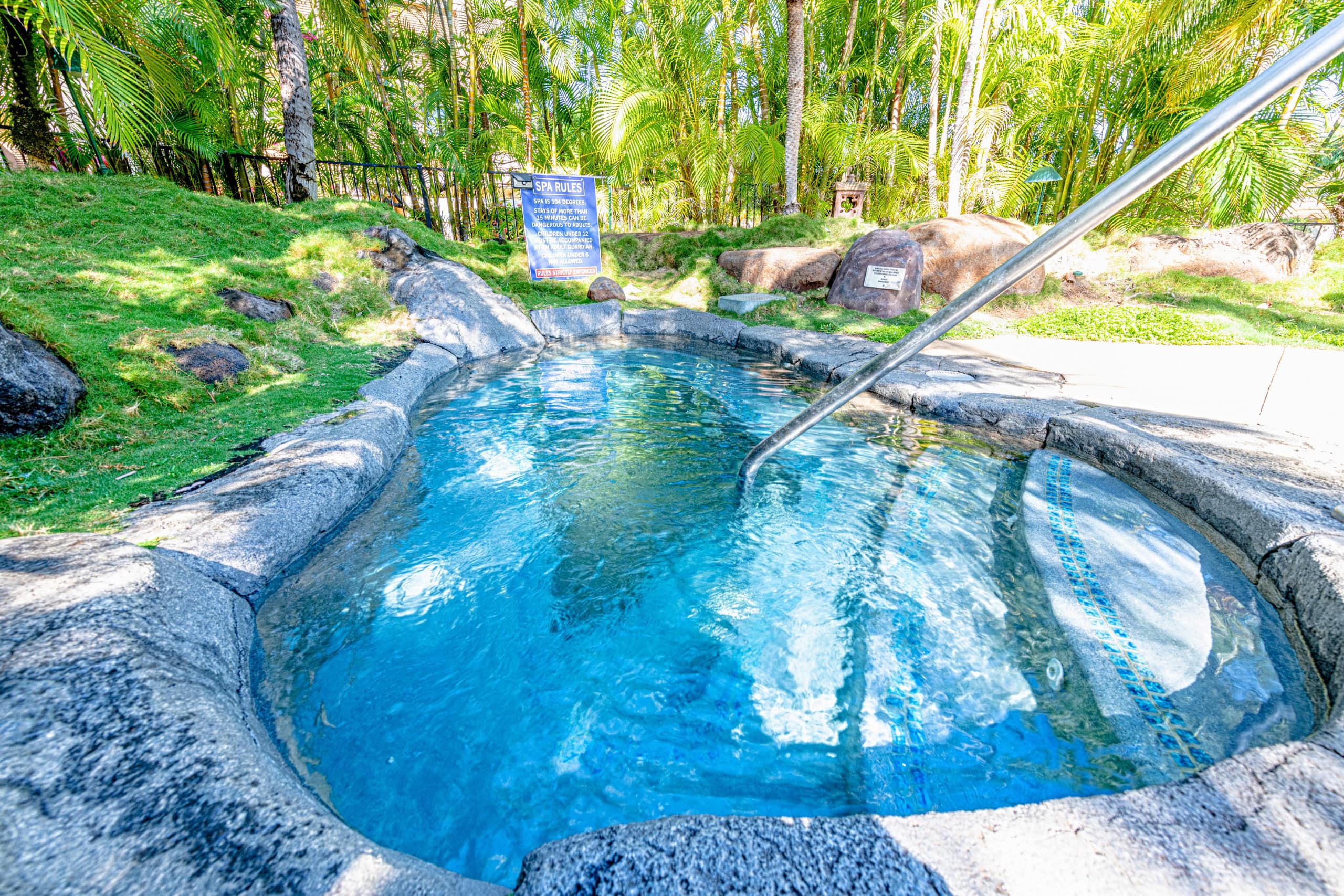 Condo in Kihei · ★4.93 · 2 bedrooms · 2 beds · 2 private baths - Image 50