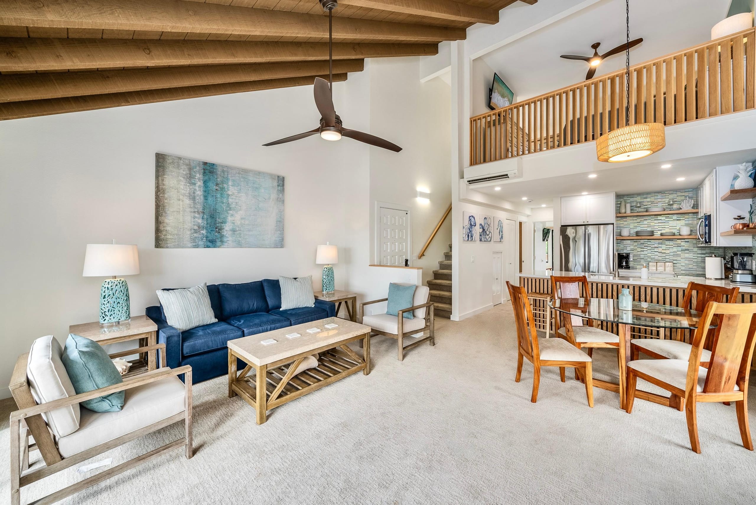 Condo in Kihei · ★4.93 · 2 bedrooms · 2 beds · 2 private baths - Image 1