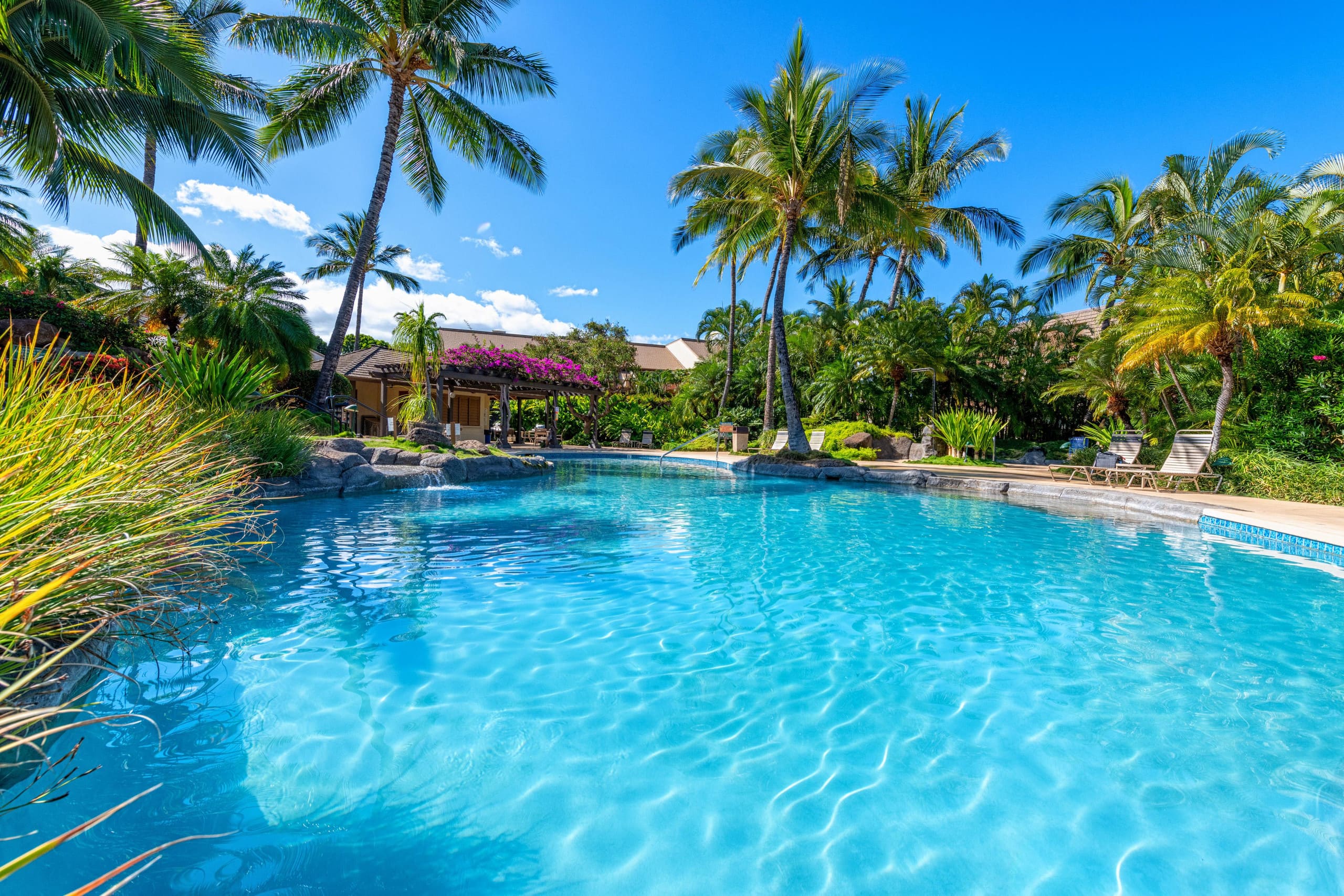 Condo in Kihei · ★4.93 · 2 bedrooms · 2 beds · 2 private baths - Image 51