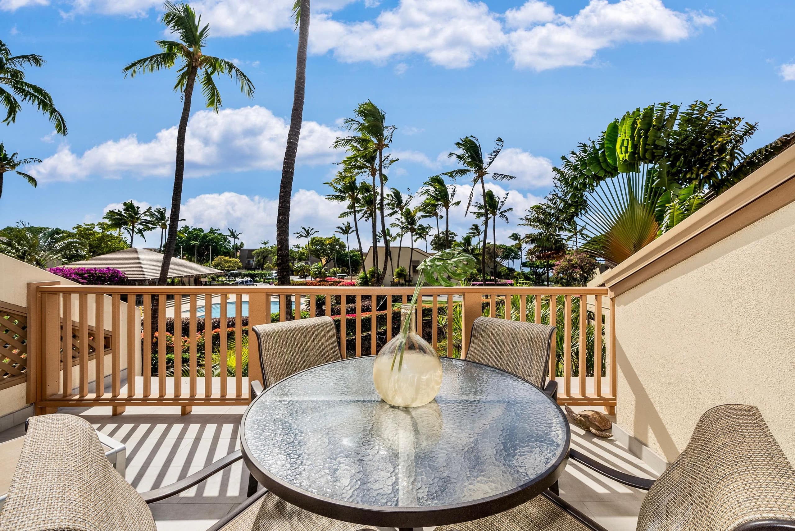 Condo in Kihei · ★4.93 · 2 bedrooms · 2 beds · 2 private baths - Image 4