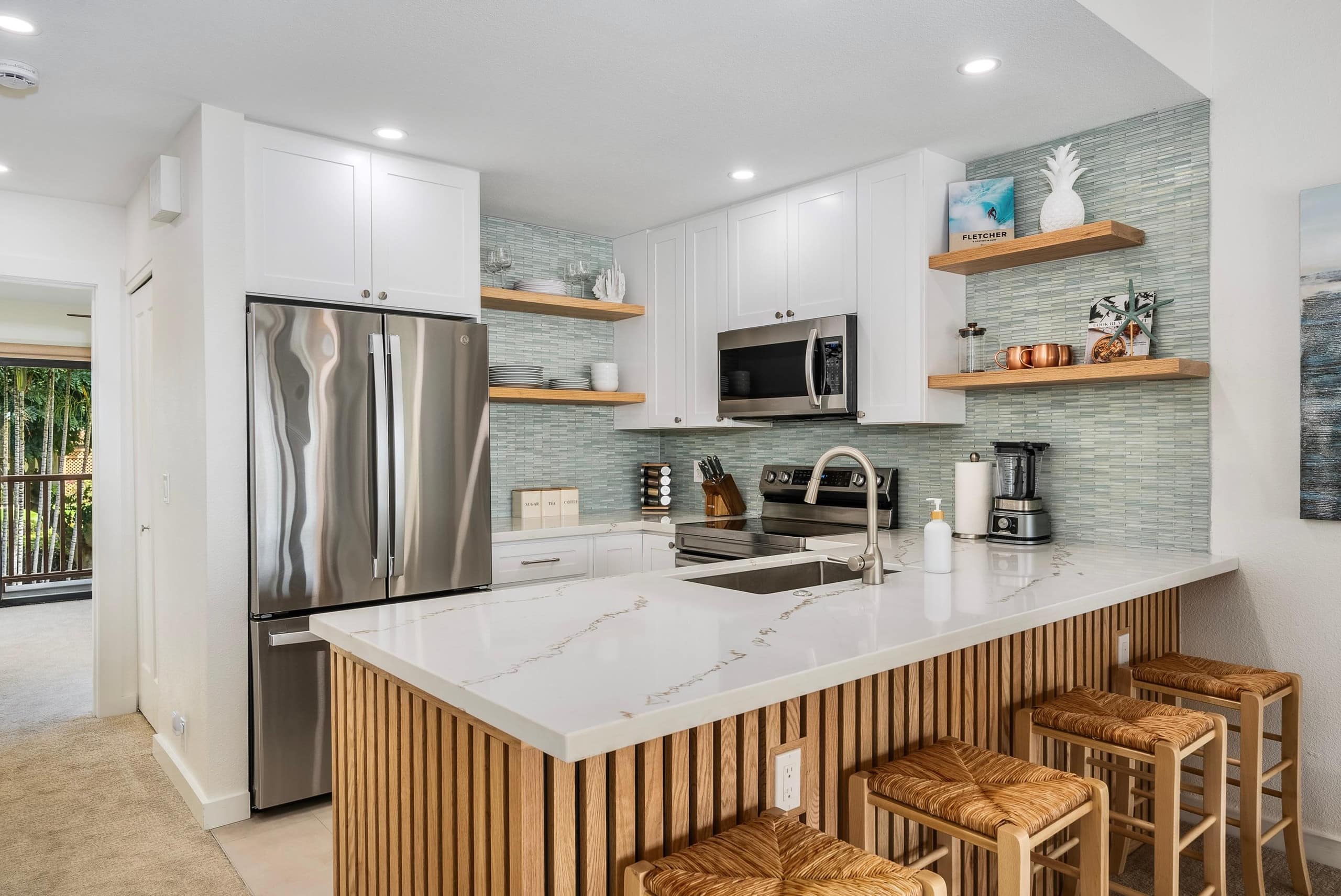 Condo in Kihei · ★4.93 · 2 bedrooms · 2 beds · 2 private baths - Image 7