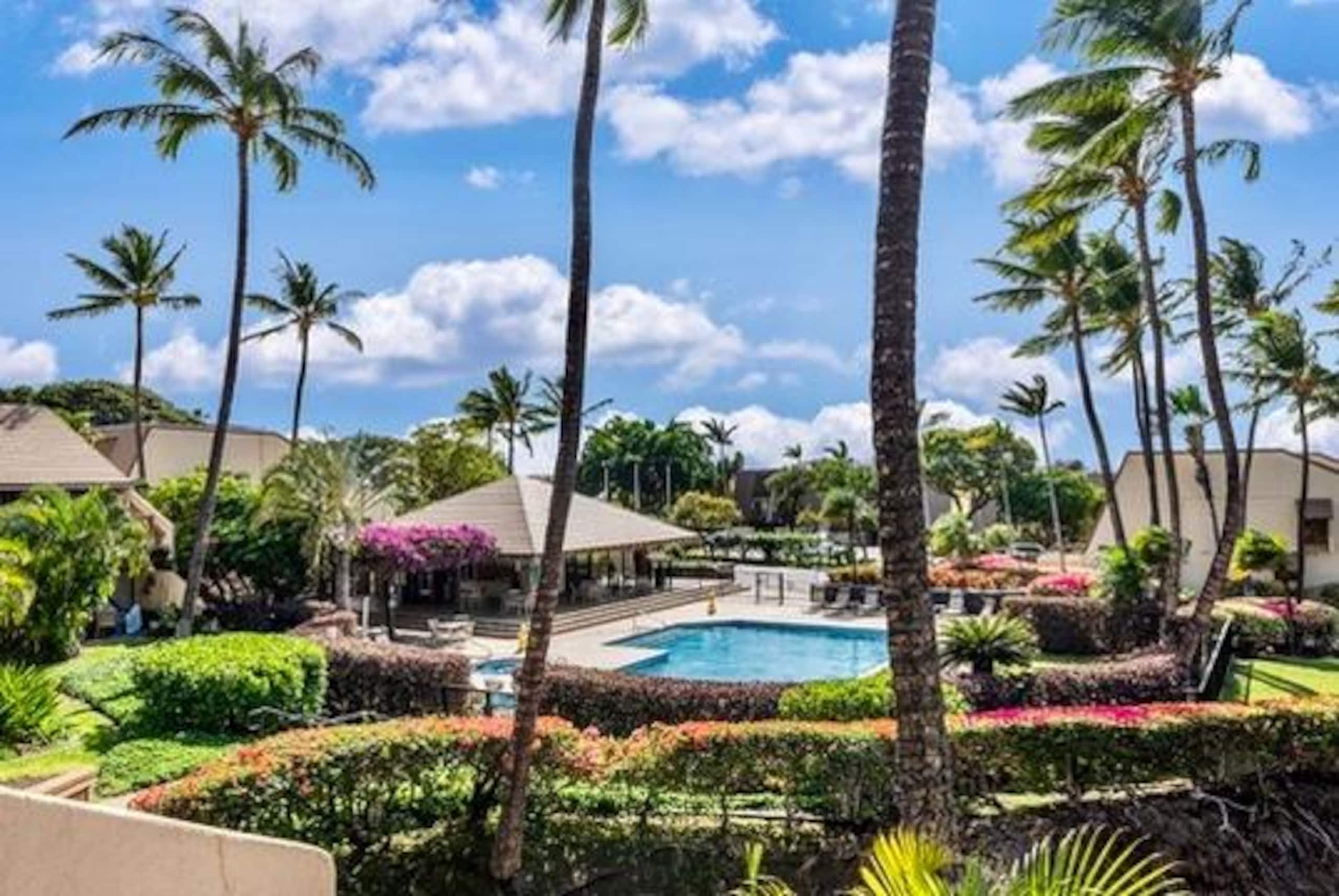 Condo in Kihei · ★4.93 · 2 bedrooms · 2 beds · 2 private baths - Image 48