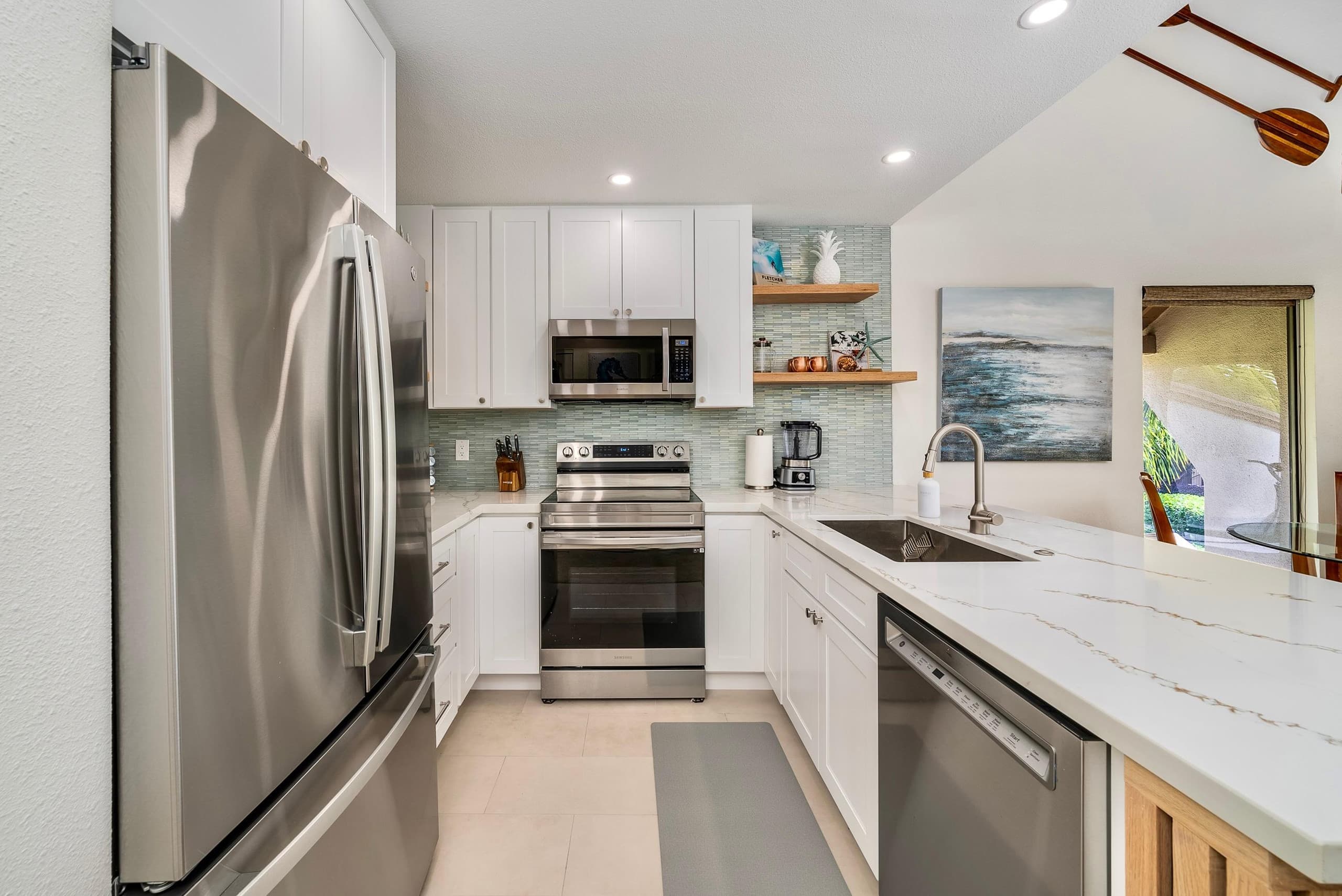 Condo in Kihei · ★4.93 · 2 bedrooms · 2 beds · 2 private baths - Image 18