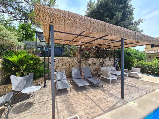 Villa Jacelia gallery image 4