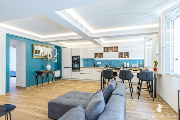 Bnb Groom Services managed Airbnb listing 2