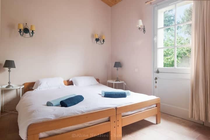 Habitación.