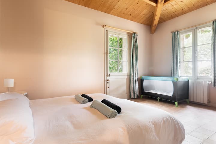 Dormitorio