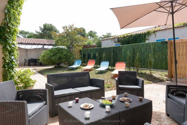 Conciergerie Patard managed Airbnb listing 3