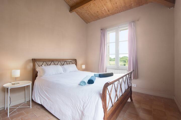 Dormitorio
