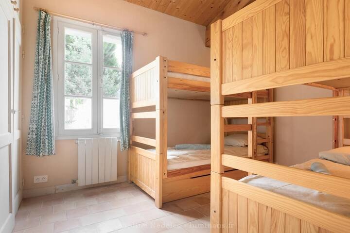 Habitación.