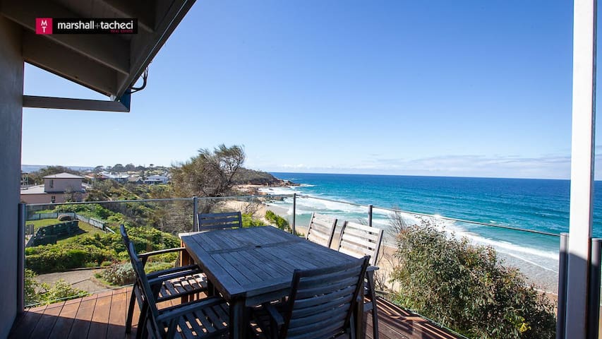 South Coast Holiday Accommodation managed Airbnb listing 1