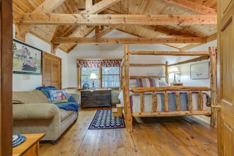 Unwind Vacation Rentals Image