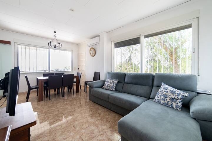 Rent With Us managed Airbnb listing 1