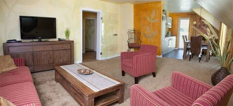 Apartment for 8 guests with 96m² in Willingen (156486)
