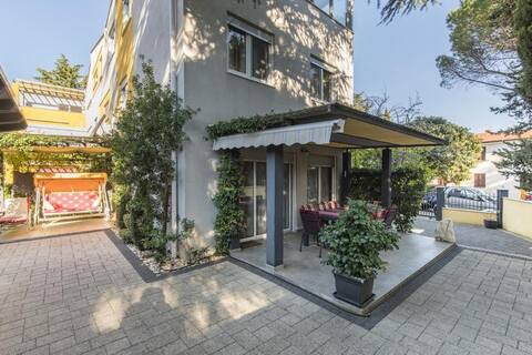 Park - Beautiful Holiday House  in very quiet loca