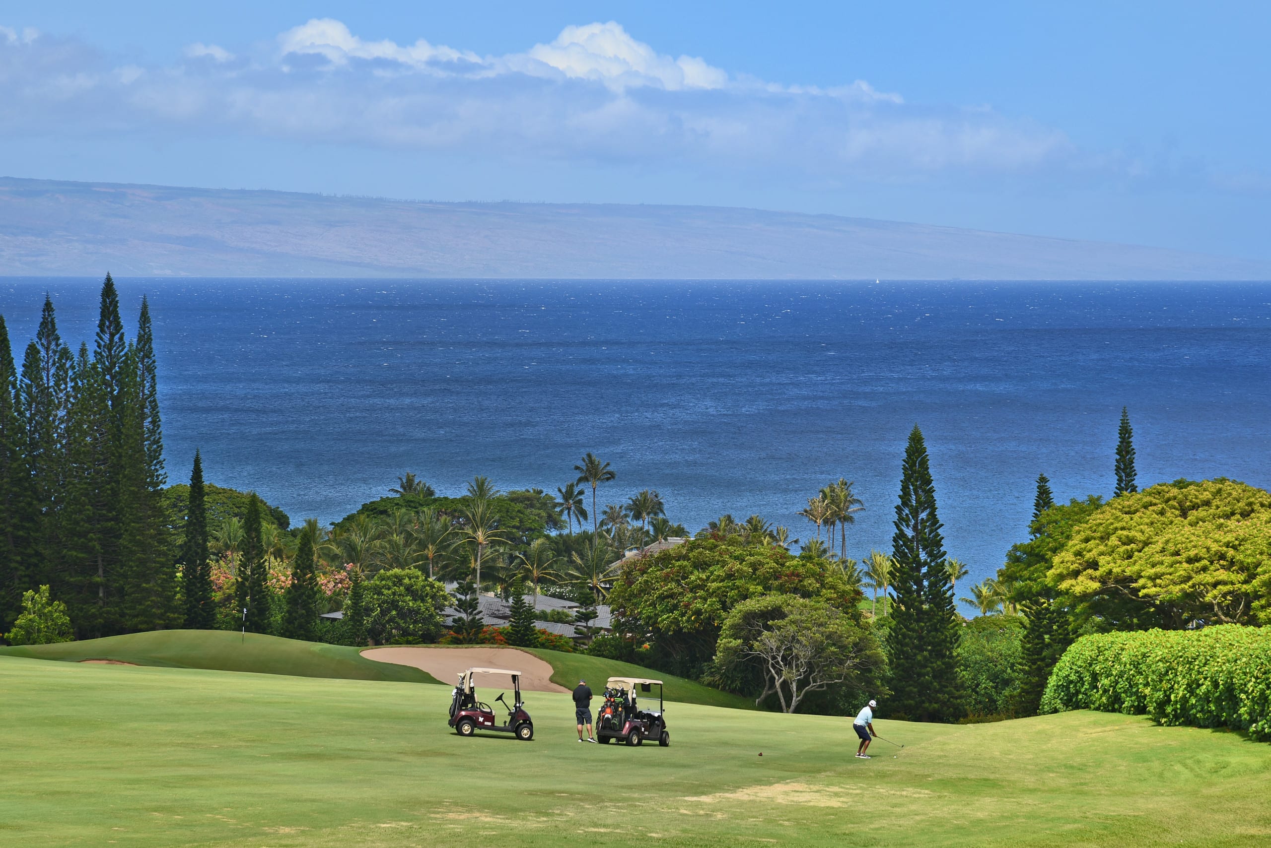 Condo in Lahaina · ★4.92 · 2 bedrooms · 4 beds · 3 baths - Image 42