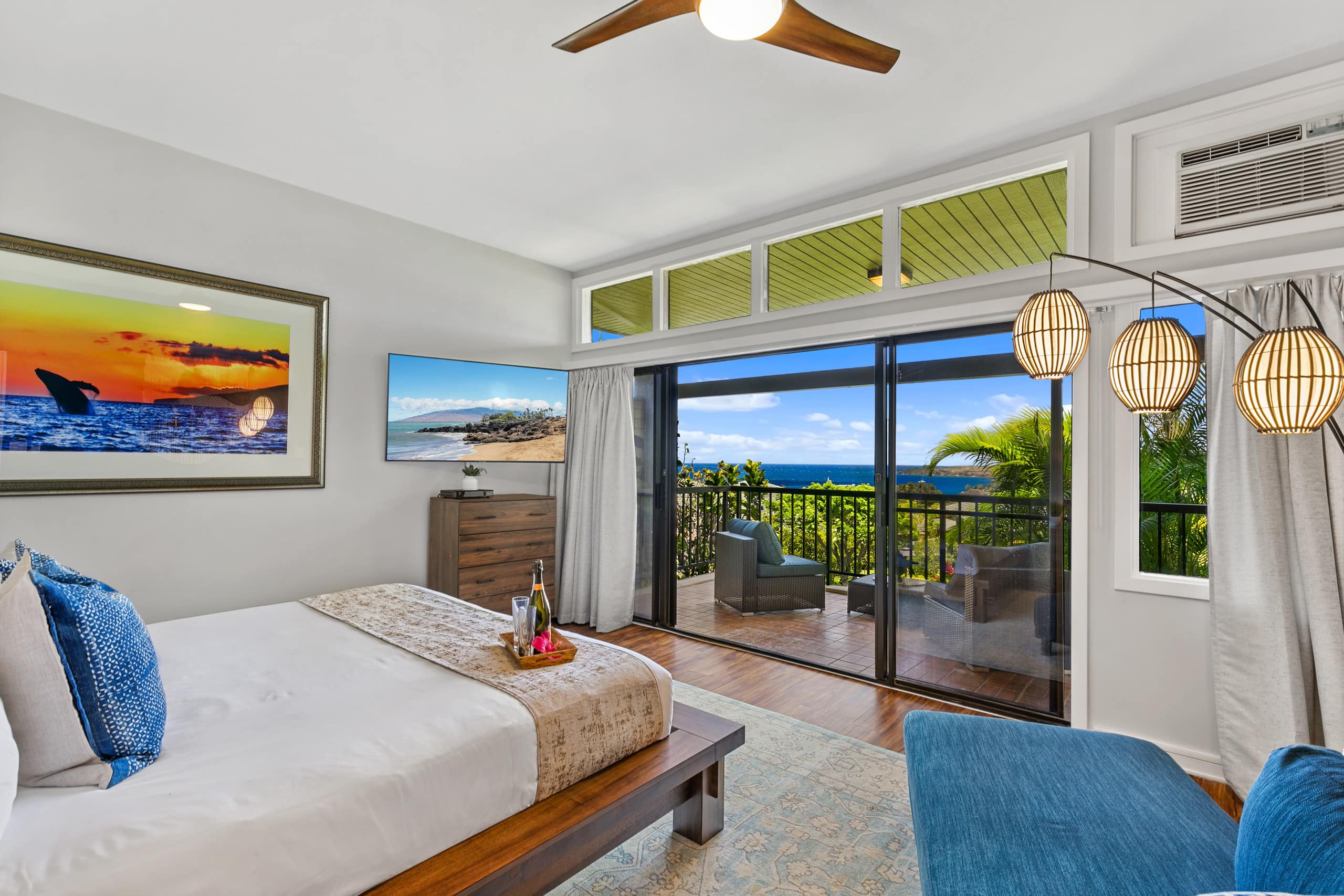 Condo in Lahaina · ★4.92 · 2 bedrooms · 4 beds · 3 baths - Image 9