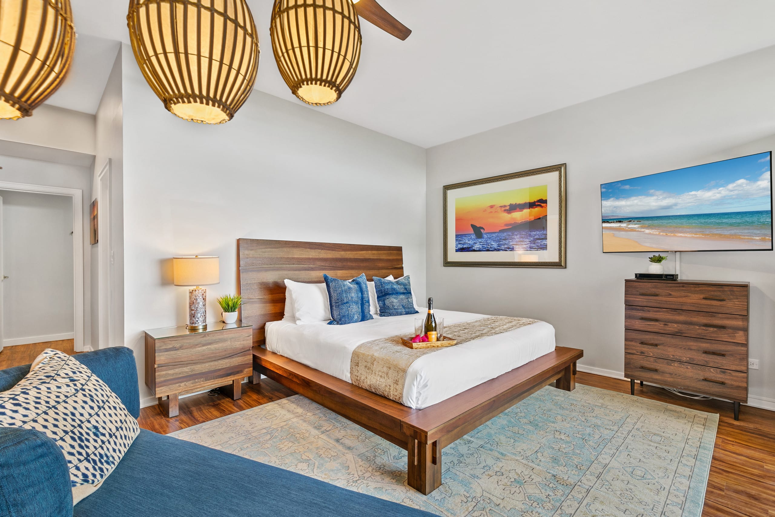 Condo in Lahaina · ★4.92 · 2 bedrooms · 4 beds · 3 baths - Image 11