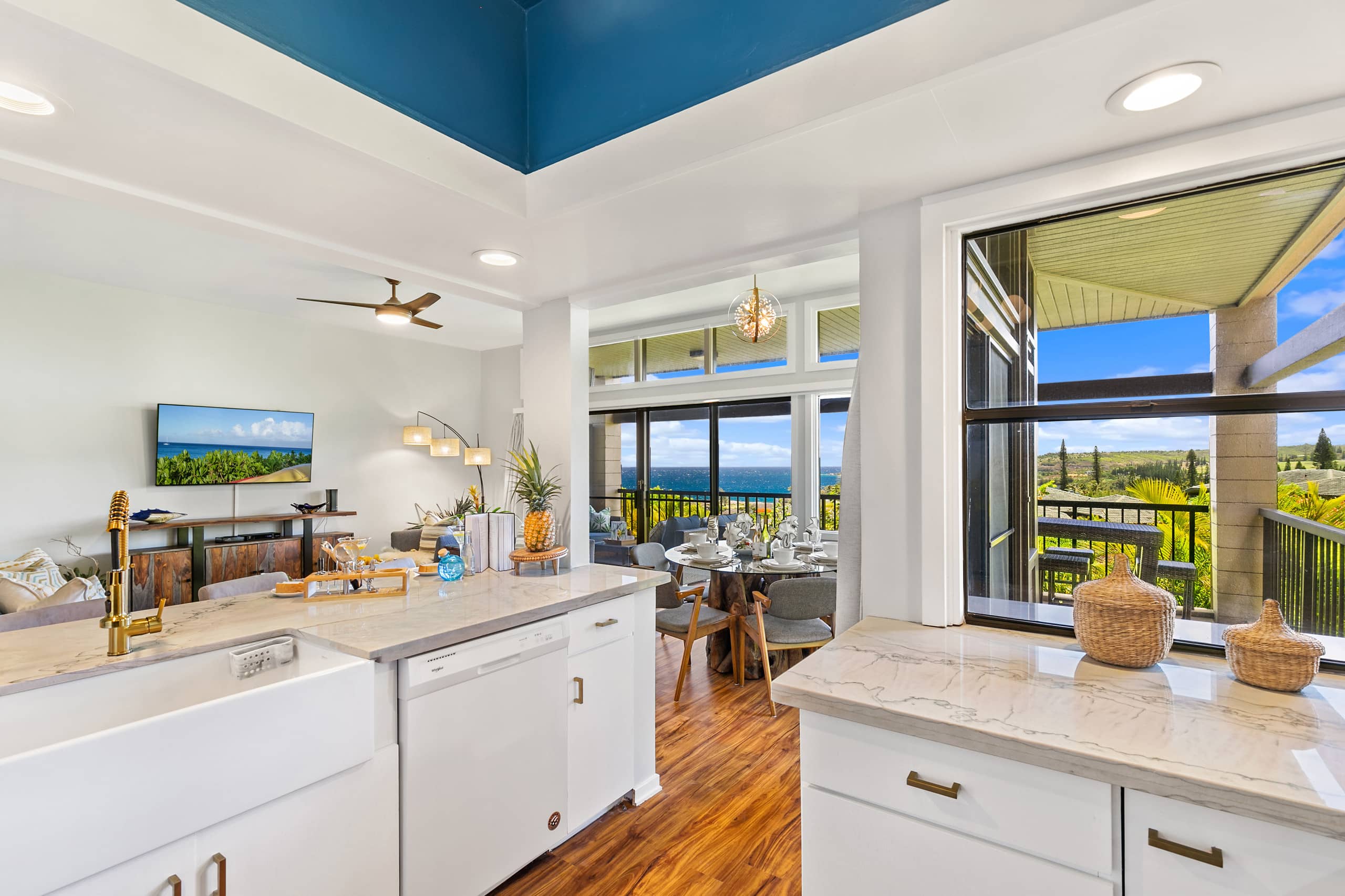 Condo in Lahaina · ★4.92 · 2 bedrooms · 4 beds · 3 baths - Image 5