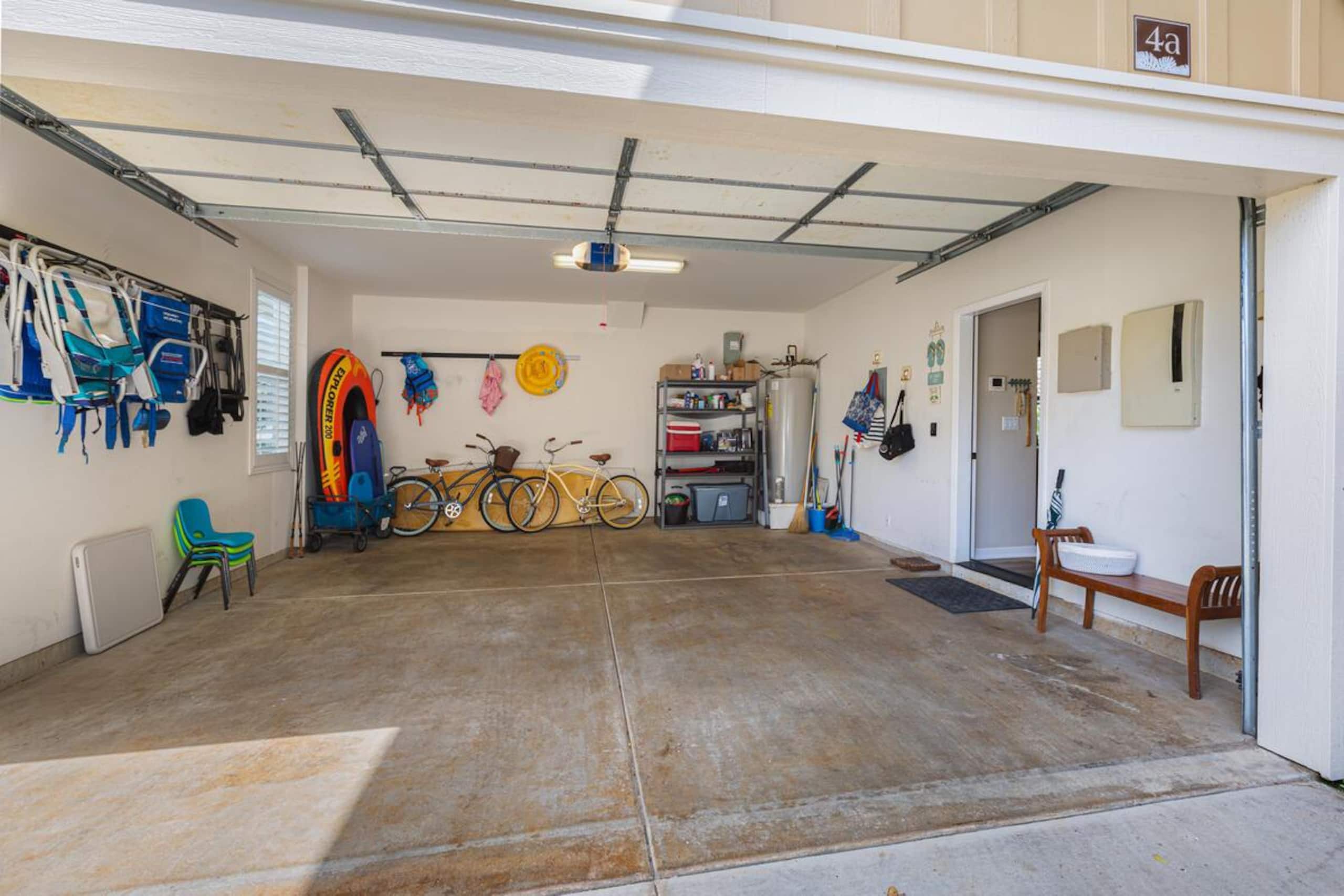 Townhouse in Princeville · ★4.89 · 3 bedrooms · 3 beds · 2.5 shared baths - Image 28
