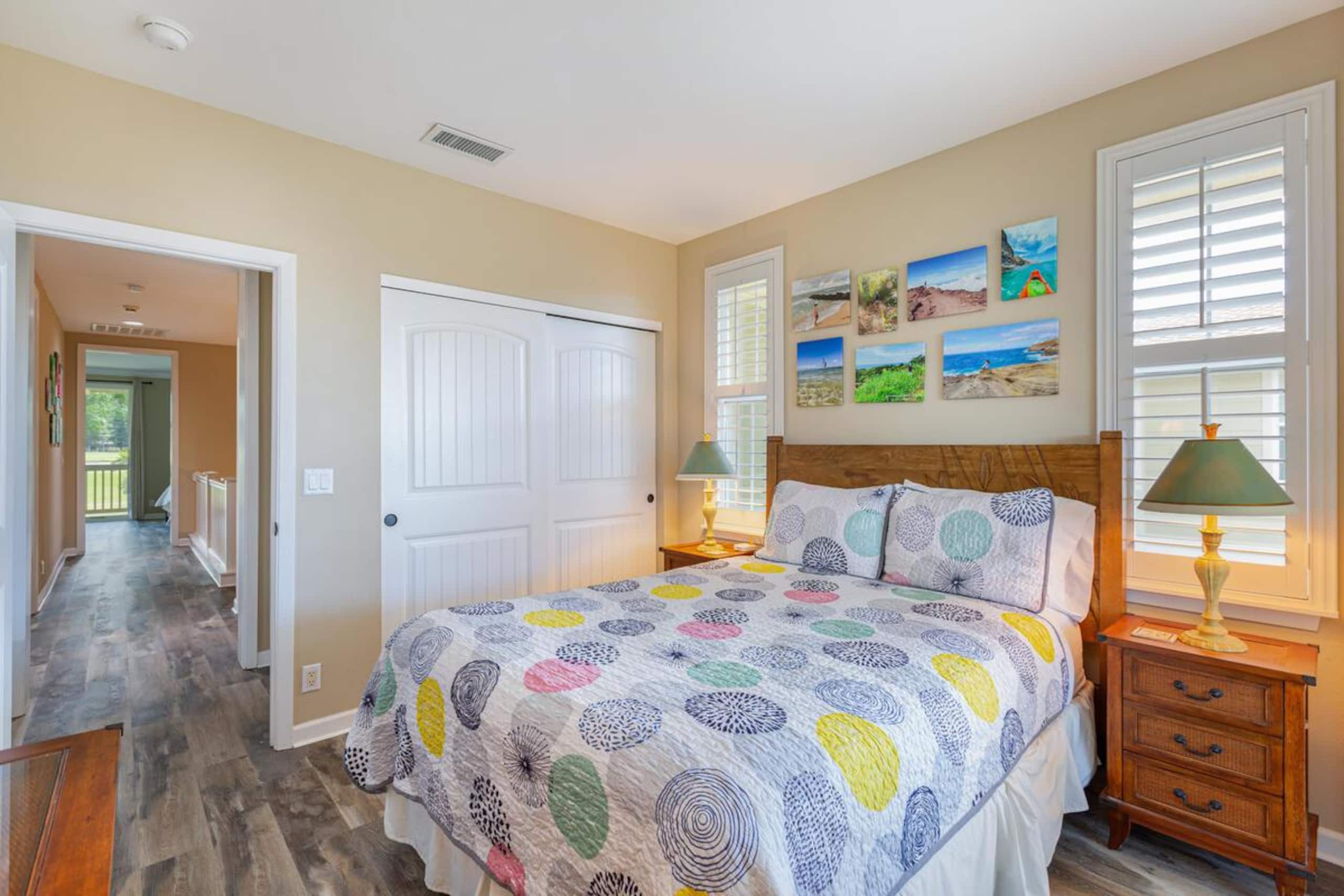 Townhouse in Princeville · ★4.89 · 3 bedrooms · 3 beds · 2.5 shared baths - Image 21