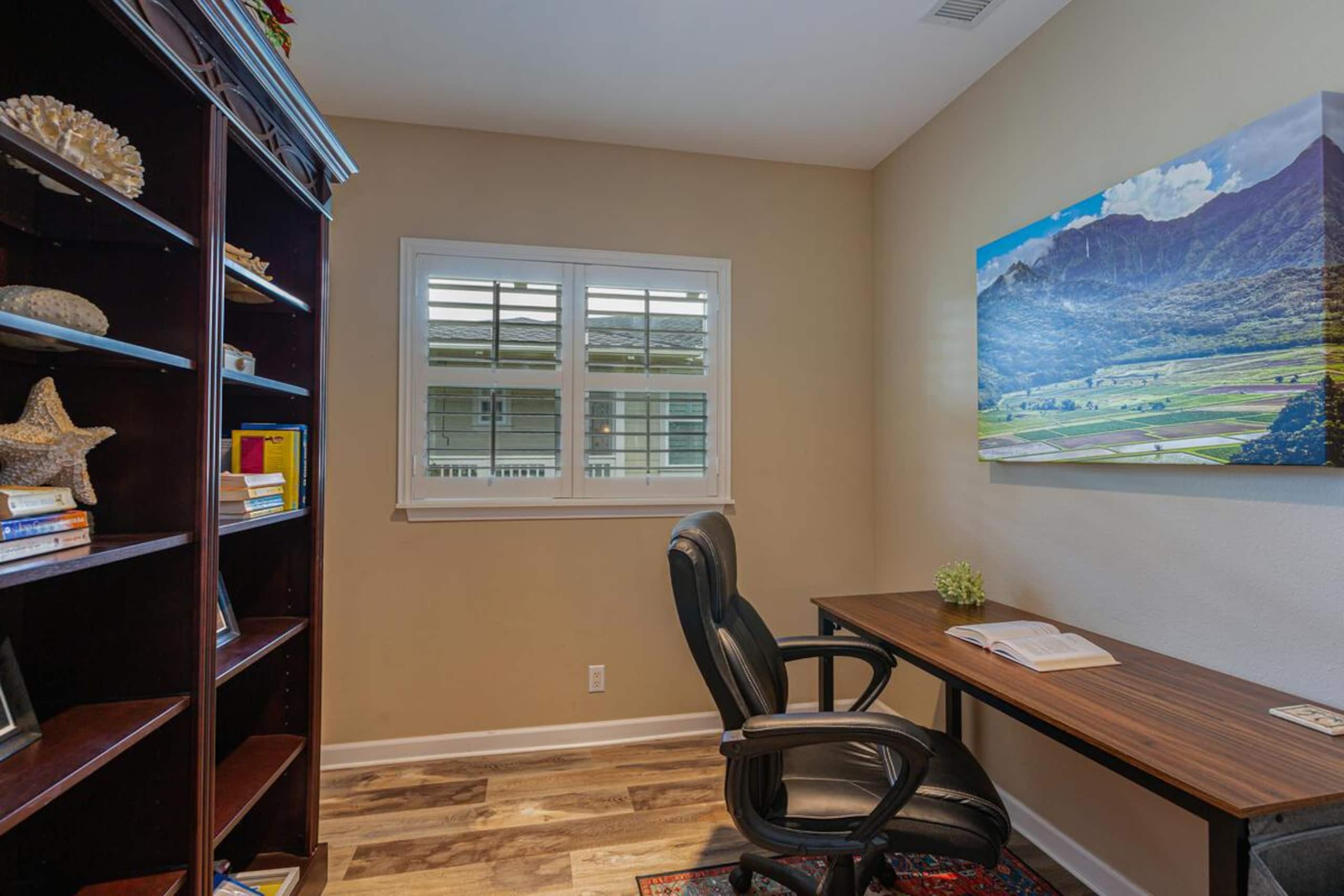 Townhouse in Princeville · ★4.89 · 3 bedrooms · 3 beds · 2.5 shared baths - Image 27