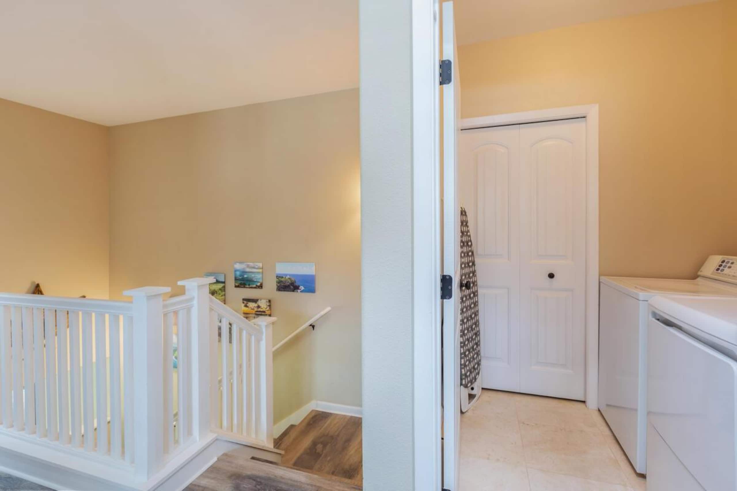 Townhouse in Princeville · ★4.89 · 3 bedrooms · 3 beds · 2.5 shared baths - Image 26