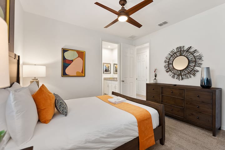 Slaapkamers van wereldklasse