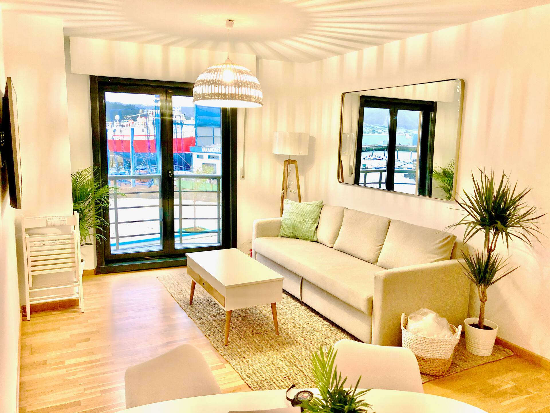 The Cliffs Of Loiba's Apartments, Apartment wit...