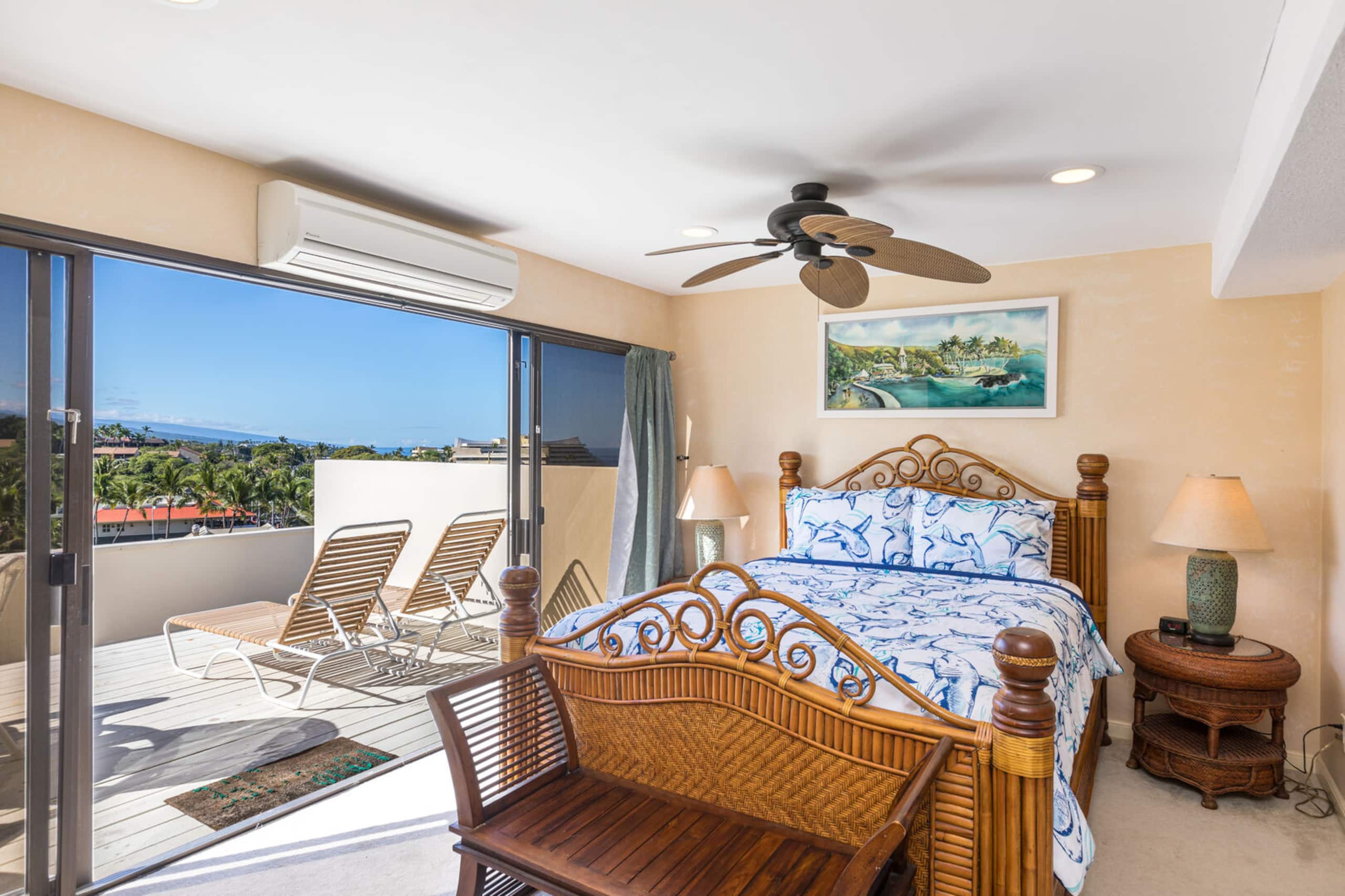 Condo in Kailua-Kona · ★4.74 · 2 bedrooms · 2 beds · 3 baths - Image 6