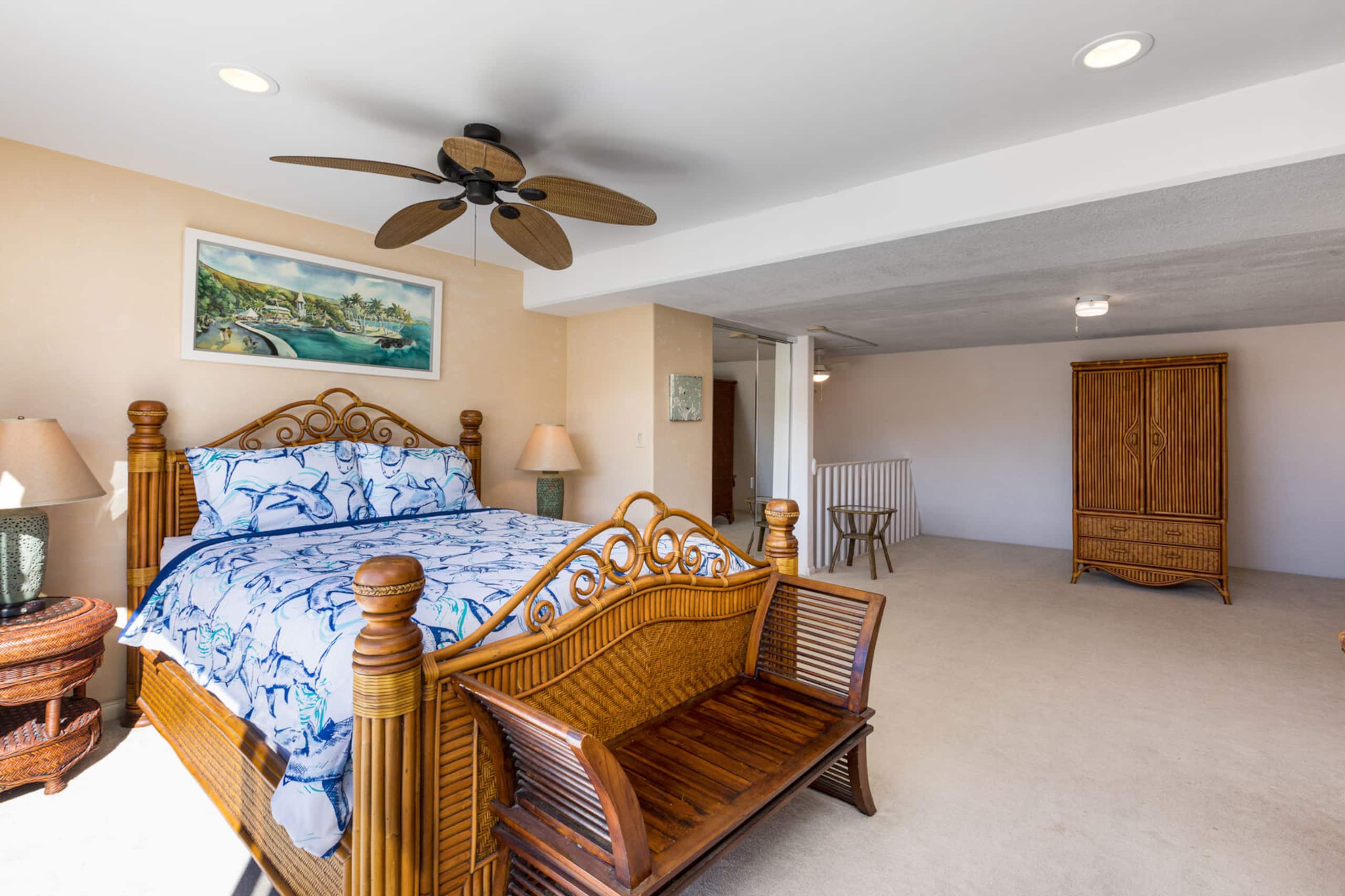 Condo in Kailua-Kona · ★4.74 · 2 bedrooms · 2 beds · 3 baths - Image 9
