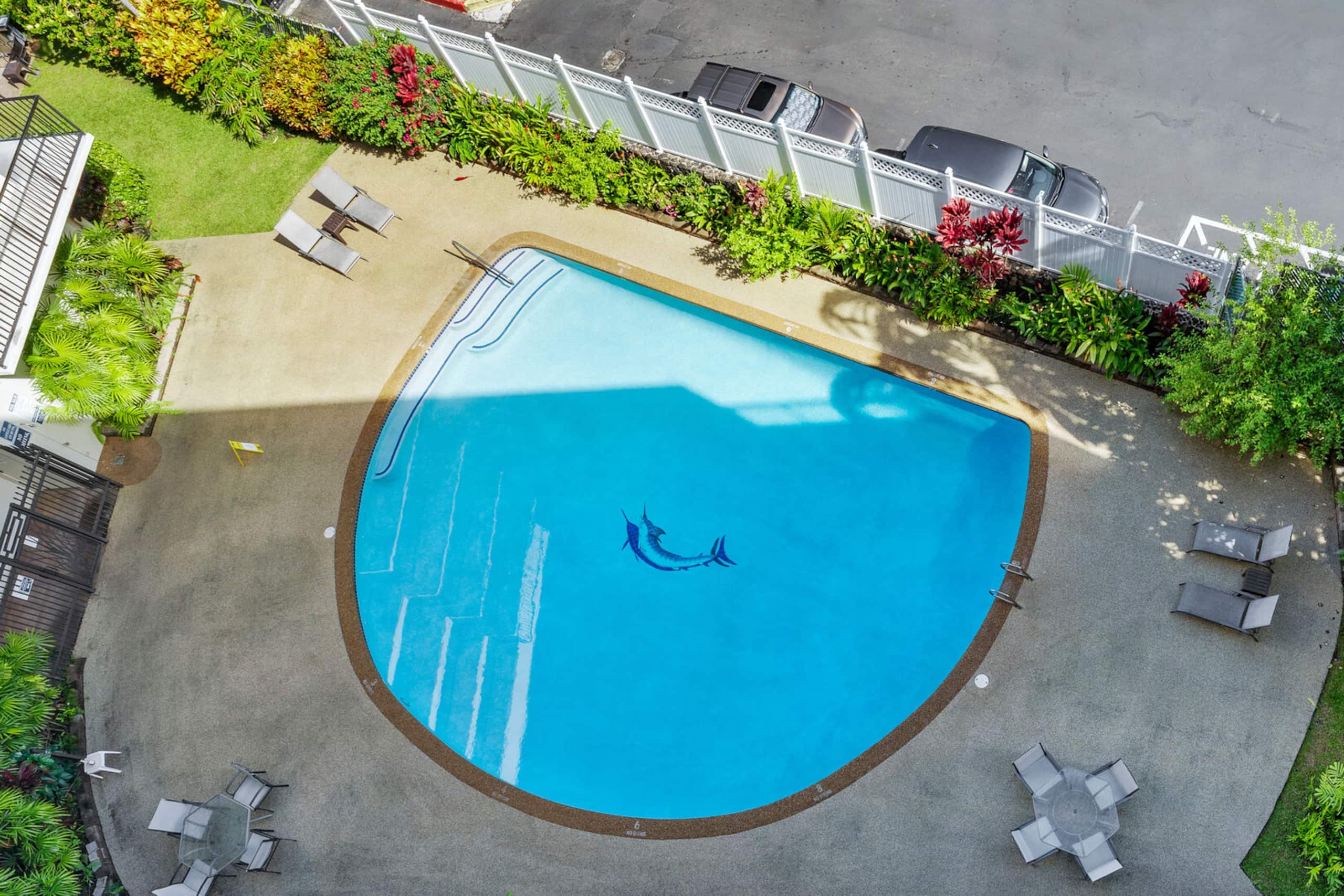 Condo in Kailua-Kona · ★4.74 · 2 bedrooms · 2 beds · 3 baths - Image 20