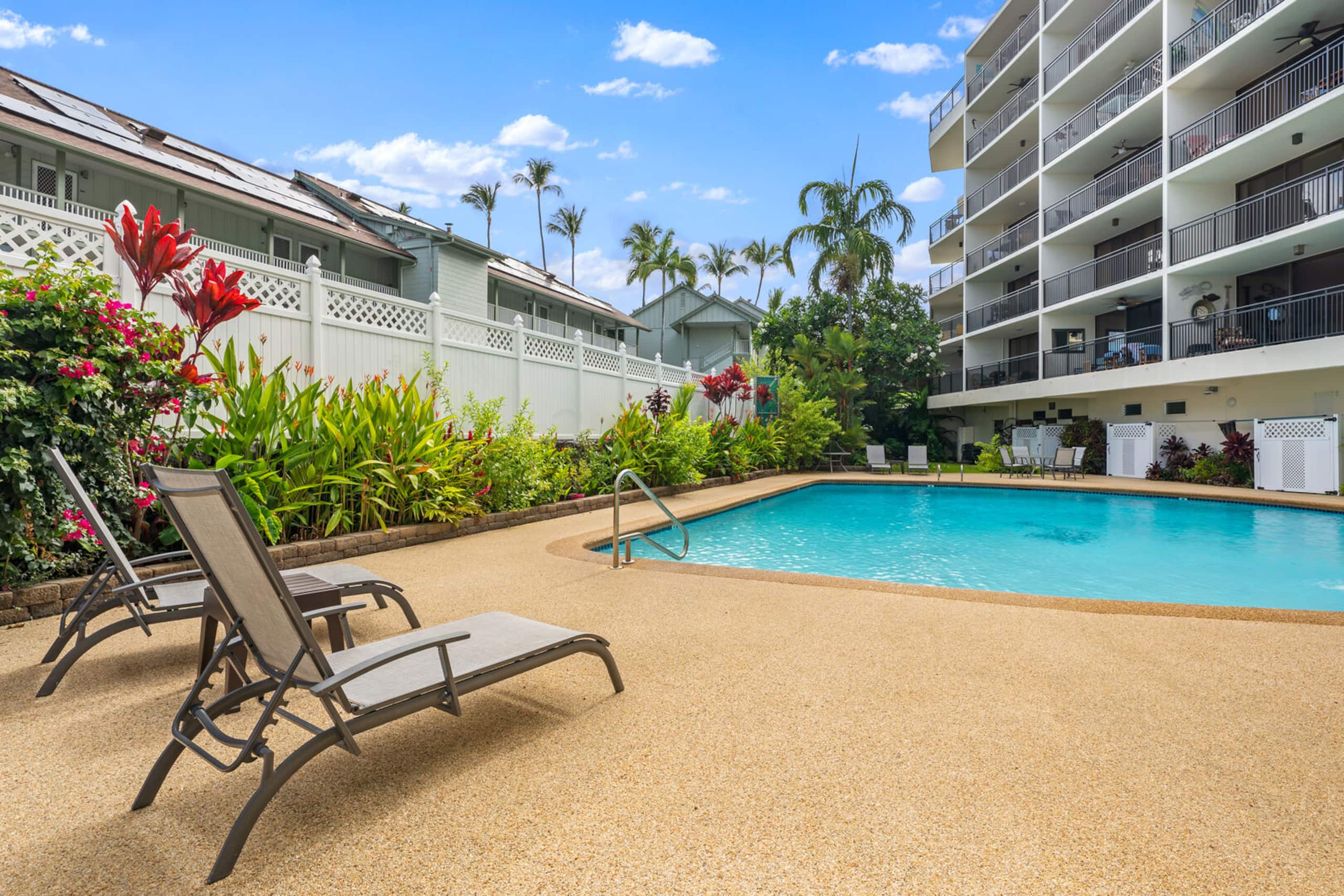 Condo in Kailua-Kona · ★4.74 · 2 bedrooms · 2 beds · 3 baths - Image 21