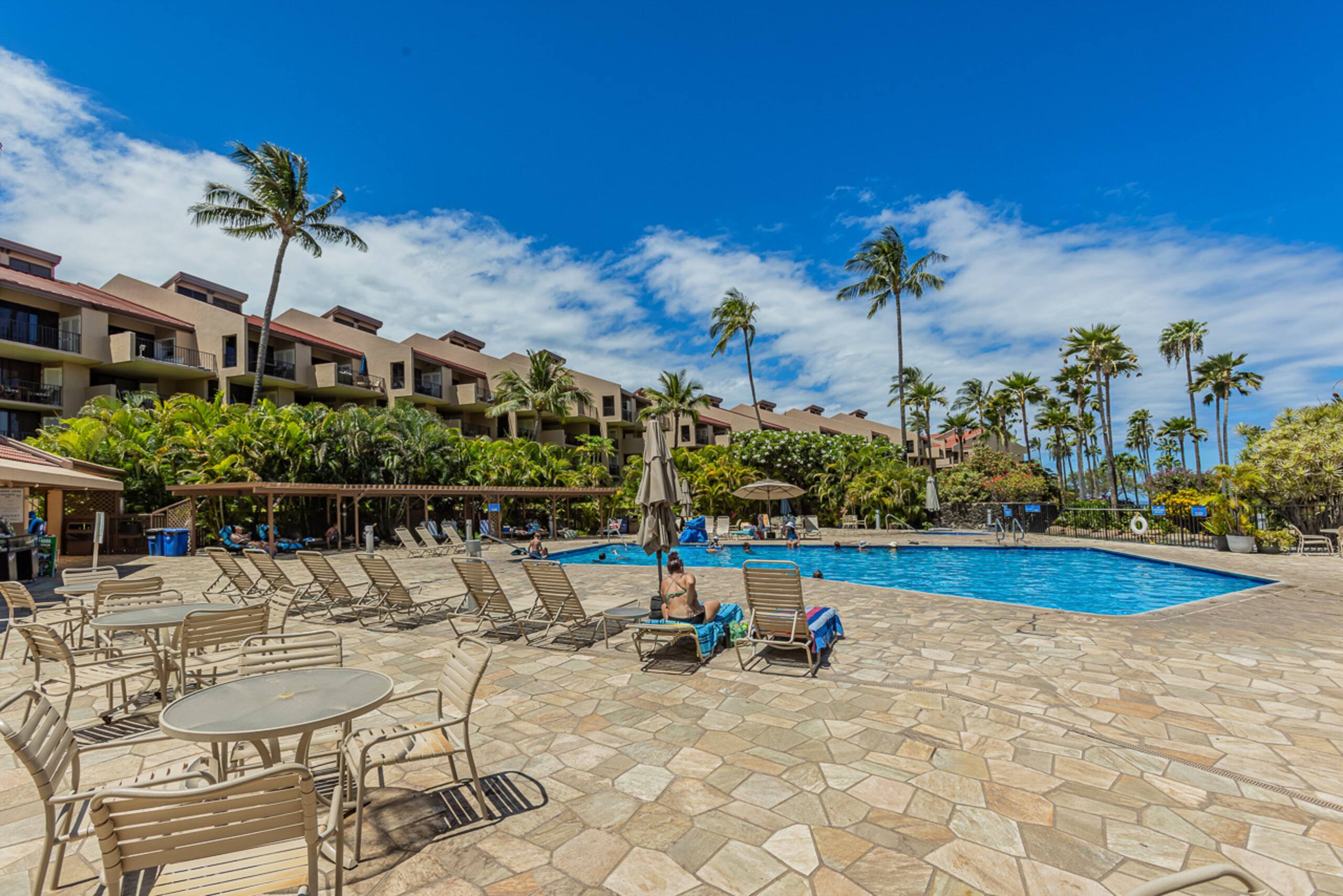 Condo in Kihei · ★4.33 · 2 bedrooms · 3 beds · 2 shared baths - Image 34