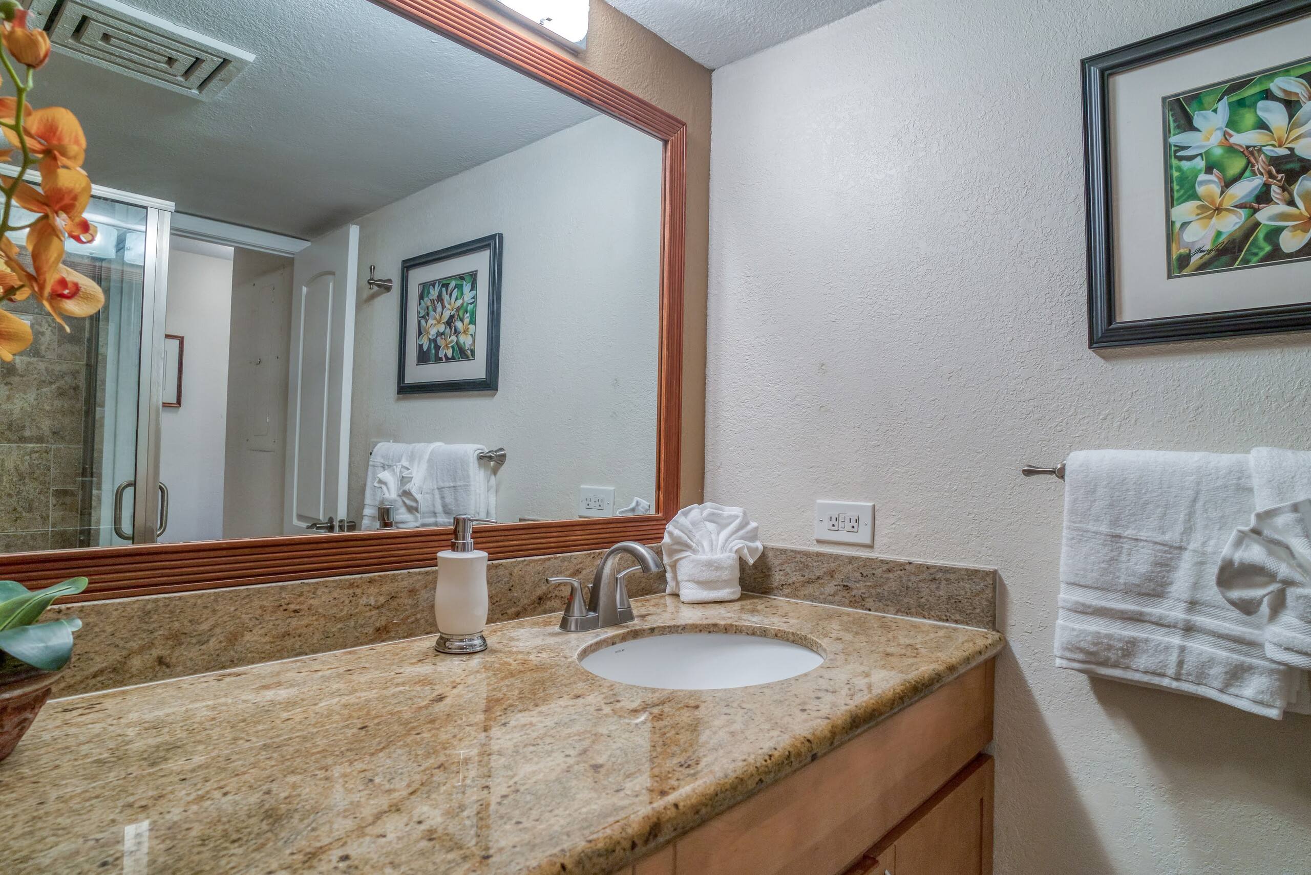 Condo in Kihei · ★4.33 · 2 bedrooms · 3 beds · 2 shared baths - Image 21