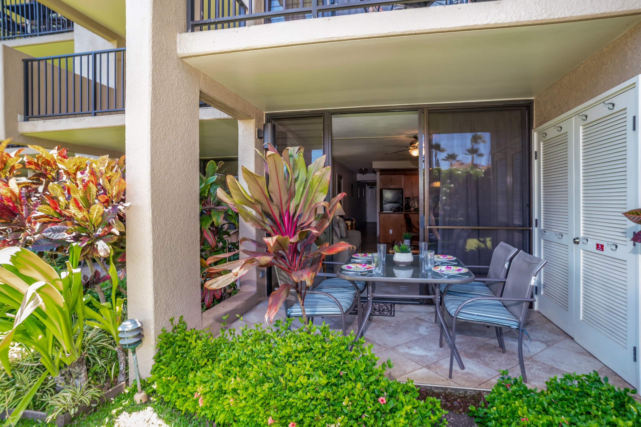 Condo in Kihei · ★4.33 · 2 bedrooms · 3 beds · 2 shared baths - Image 3