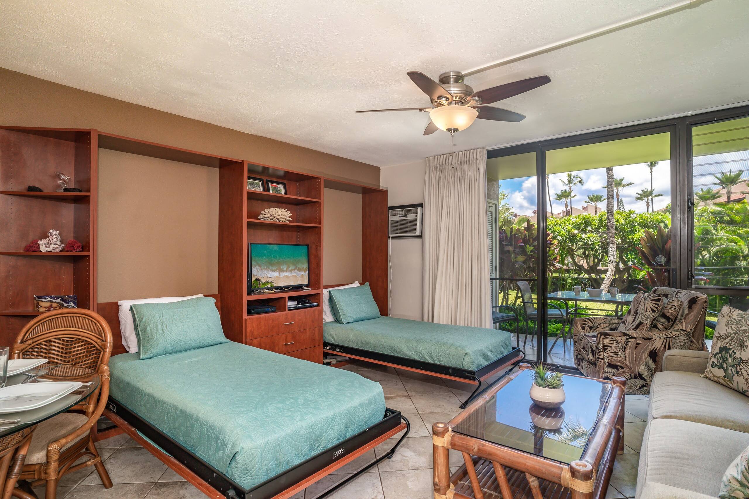 Condo in Kihei · ★4.33 · 2 bedrooms · 3 beds · 2 shared baths - Image 10