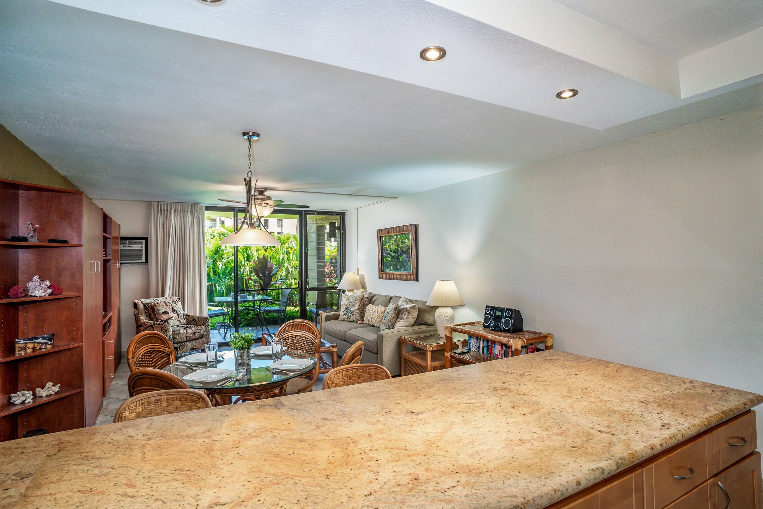 Condo in Kihei · ★4.33 · 2 bedrooms · 3 beds · 2 shared baths - Image 12