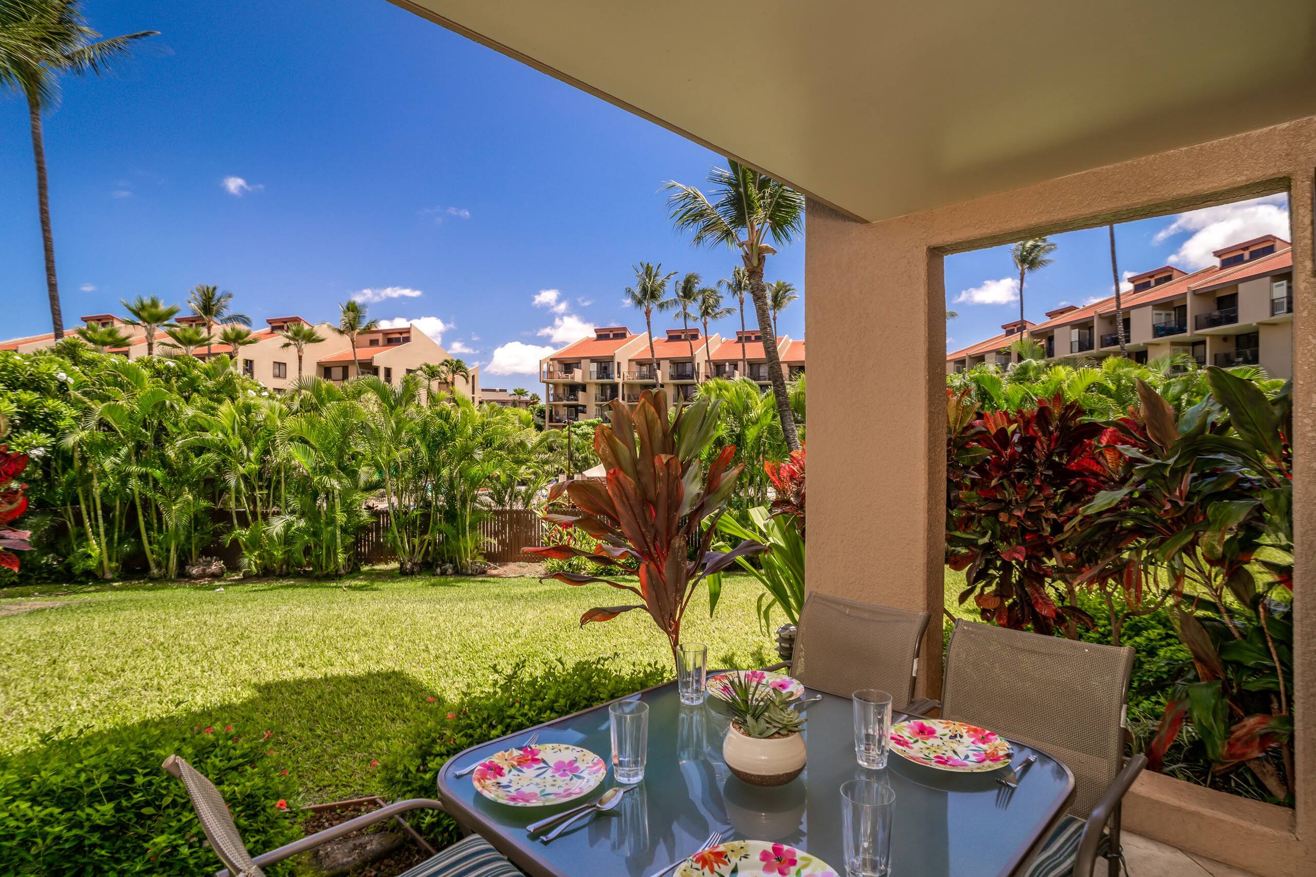 Condo in Kihei · ★4.33 · 2 bedrooms · 3 beds · 2 shared baths - Image 1