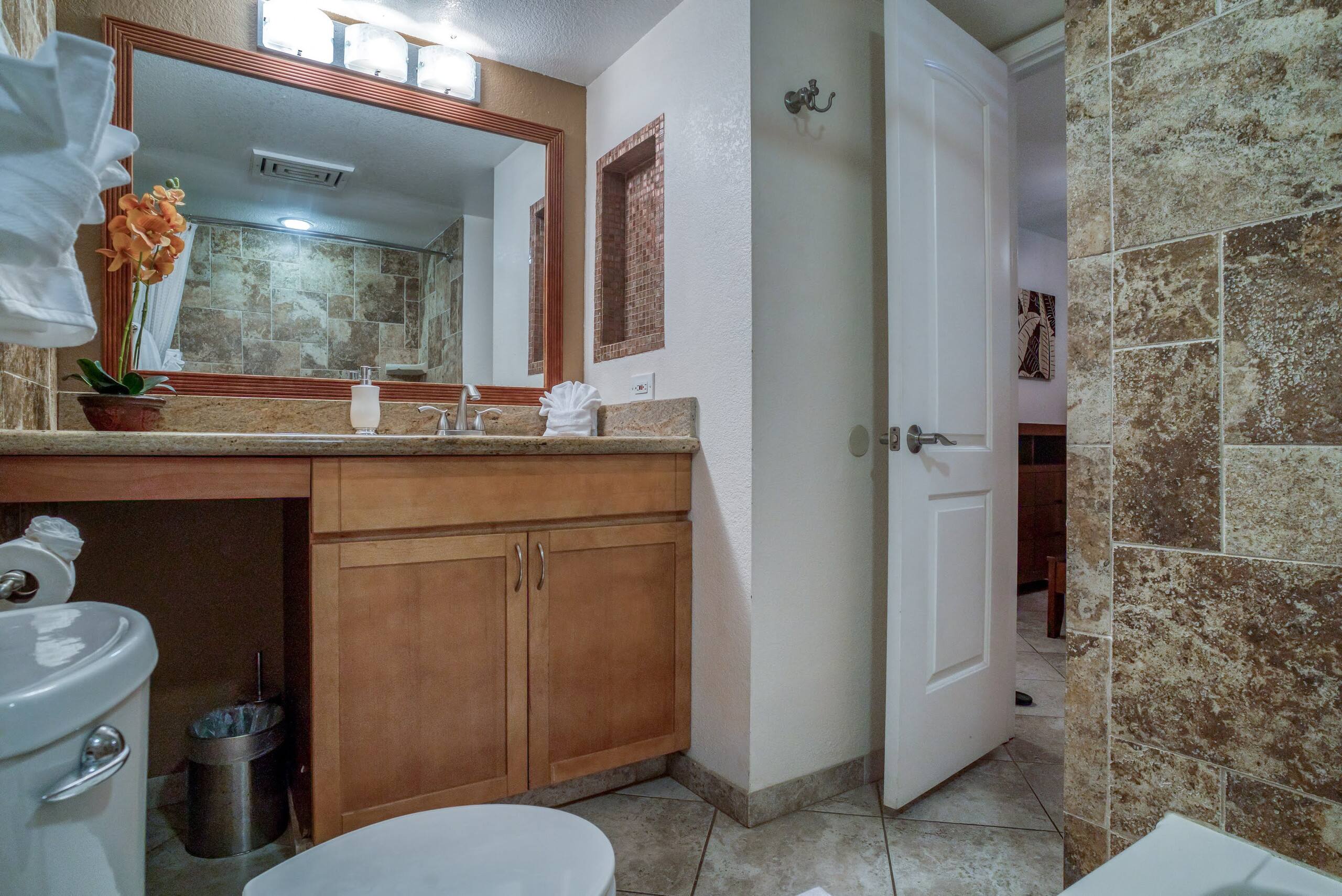 Condo in Kihei · ★4.33 · 2 bedrooms · 3 beds · 2 shared baths - Image 27