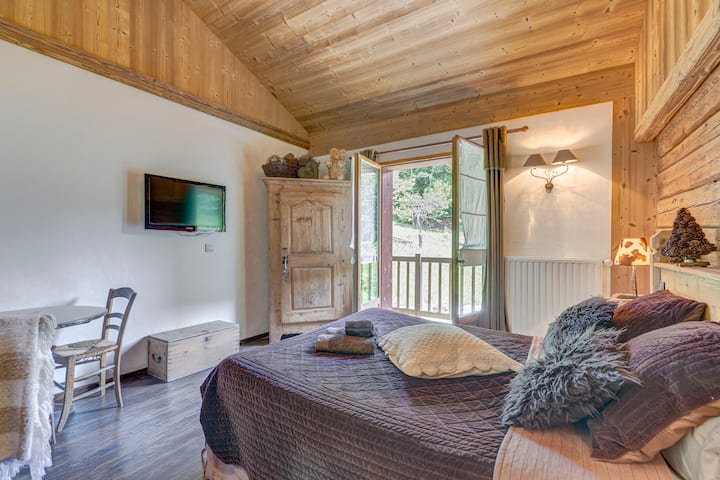 غرفة النوم 3