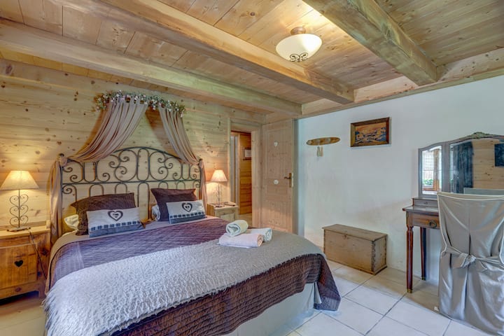 غرفة النوم 4