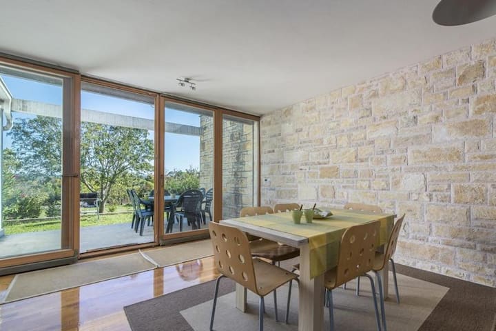 Pietra - Two Bedroom Townhouse Pietra For 5 Person - Novigrad