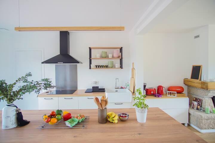 Mariette Immobilier Conciergerie managed Airbnb listing 3