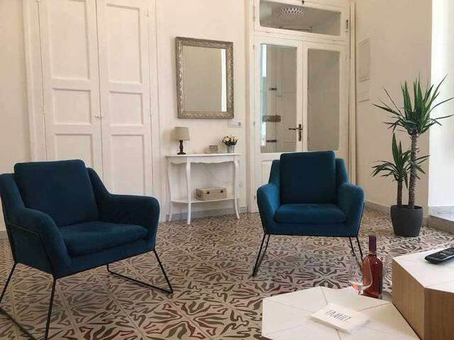 Casa Garibaldi, 3 bed lux, near beach &restaurants gallery image 2